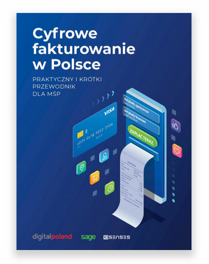 Raport - Cyfrowe fakturowanie w Polsce